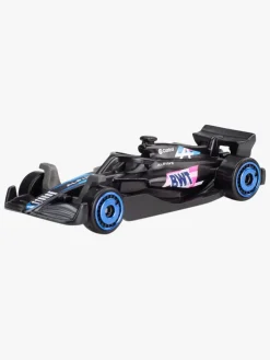 Hot Wheels Race F1 Biler 5-pak