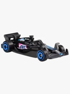 Hot Wheels Race F1 Biler 5-pak