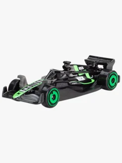 Hot Wheels Race F1 Biler 5-pak