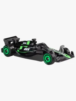 Hot Wheels Race F1 Biler 5-pak