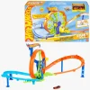 Hot Wheels Rapid Launch & Loop Racerbane