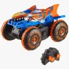 Hot Wheels Tiger Shark Climber Fjernstyret Bil 1:24