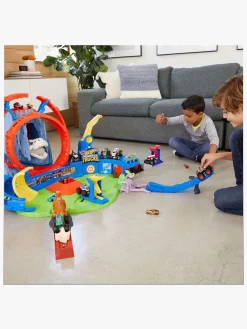 Hot Wheels Vulkan Arena Legesæt