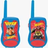 Hot Wheels Walkie Talkies 200m