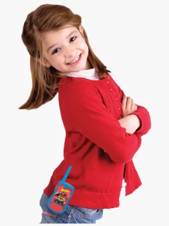 Hot Wheels Walkie Talkies 200m