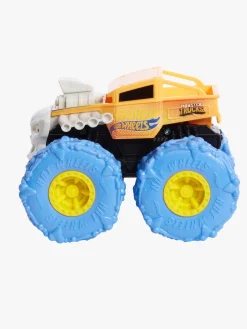 HotWheels Monster Truck 1:43 Rev Tredz Blandet Udvalg