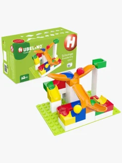 Hubelino Gynge 46 Dele