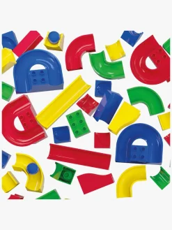 Hubelino Kuglebaneelementsæt 55 Dele