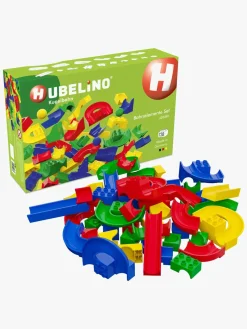 Hubelino Kuglebaneelementsæt 128 Dele