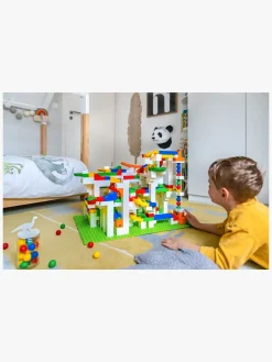 Hubelino Mega Byggekasse 585 Dele