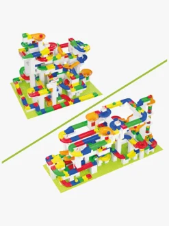 Hubelino Mega Byggekasse 585 Dele