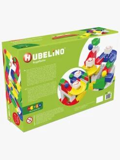 Hubelino Mellem Byggesæt 123 Dele