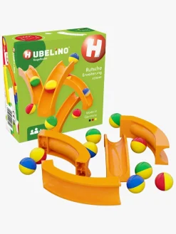 Hubelino Rutsjebane 12 Dele