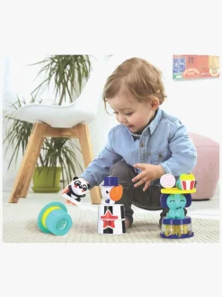 Infinifun Sensorisk Stack'N Tumble Akrobater