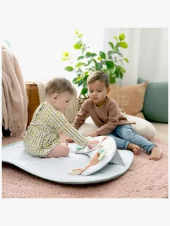 Ingenuity Cozy Prop 4-in-1 Aktivitetspude