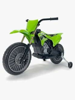 Injusa Kawasaki Kx85 6V Motorcykel