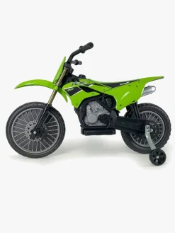 Injusa Kawasaki Kx85 6V Motorcykel
