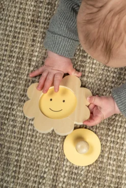 Jabadabado Aktivitetskasse 6-12 Måneder