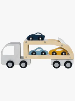 Jabadabado Anhængervogn med Sportsvogne