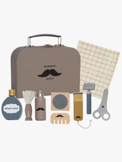 Jabadabado Barbertaske