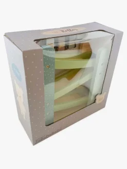 Jabadabado Bilrampe m. Biler Teddy