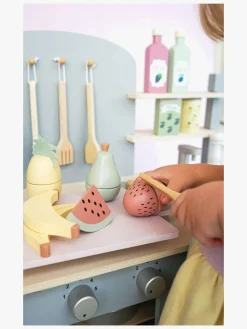 Jabadabado Cut Frugter