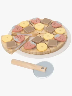 Jabadabado Dessertpizza