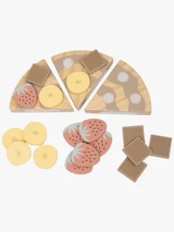 Jabadabado Dessertpizza