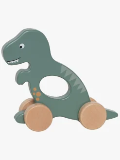 Jabadabado Dino Rulledyr