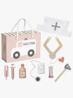 Jabadabado Doktortaske, Pink