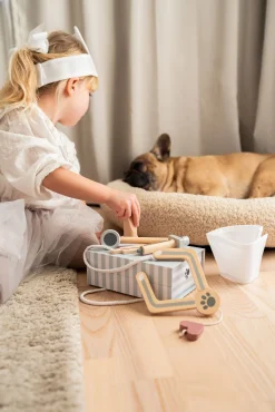 Jabadabado Dyrlægetaske