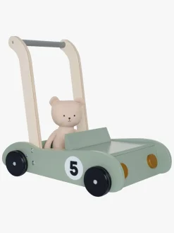 Jabadabado Gåvogn med Bamse