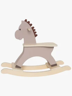 Jabadabado Gyngehest