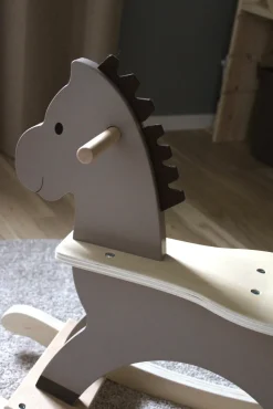 Jabadabado Gyngehest