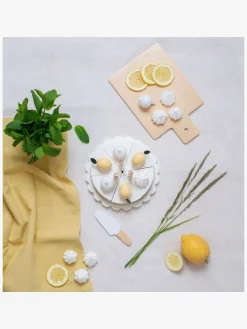 Jabadabado Lagkage Citron