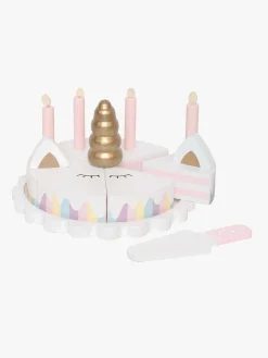 Jabadabado Lagkage Enhjørning