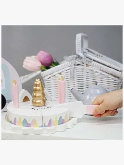 Jabadabado Lagkage Enhjørning