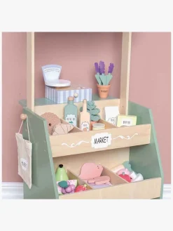 Jabadabado Markedsbod