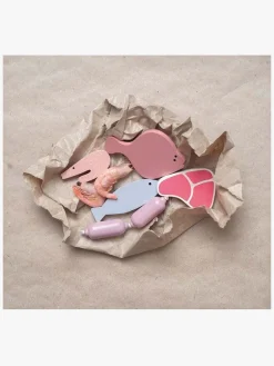 Jabadabado Markedsbod