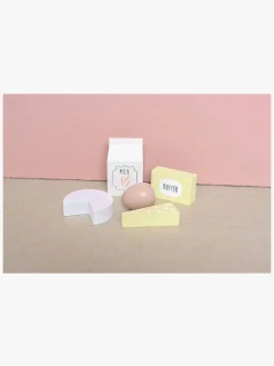 Jabadabado Markedsbod