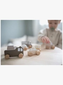 Jabadabado Min Første Bil Sæt, Natur