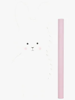 Jabadabado Musiksæt Bunny