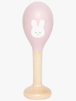 Jabadabado Musiksæt Bunny