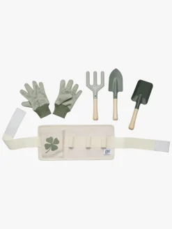 Jabadabado Plantebælte