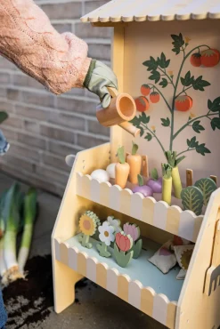 Jabadabado Plantevogn