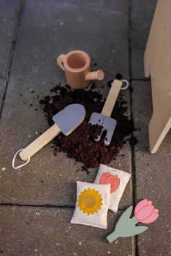 Jabadabado Plantevogn