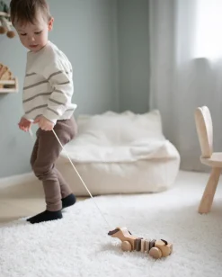 Jabadabado Puppy Trækdyr