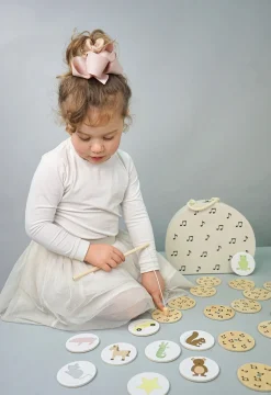 Jabadabado Sangkuffert