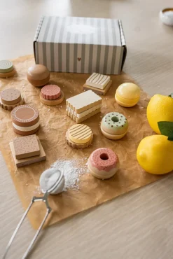 Jabadabado Stablekager