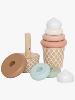 Jabadabado Stablelegetøj Is